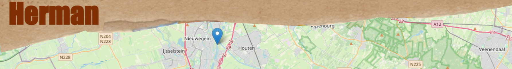 www.hermanzondag.nl